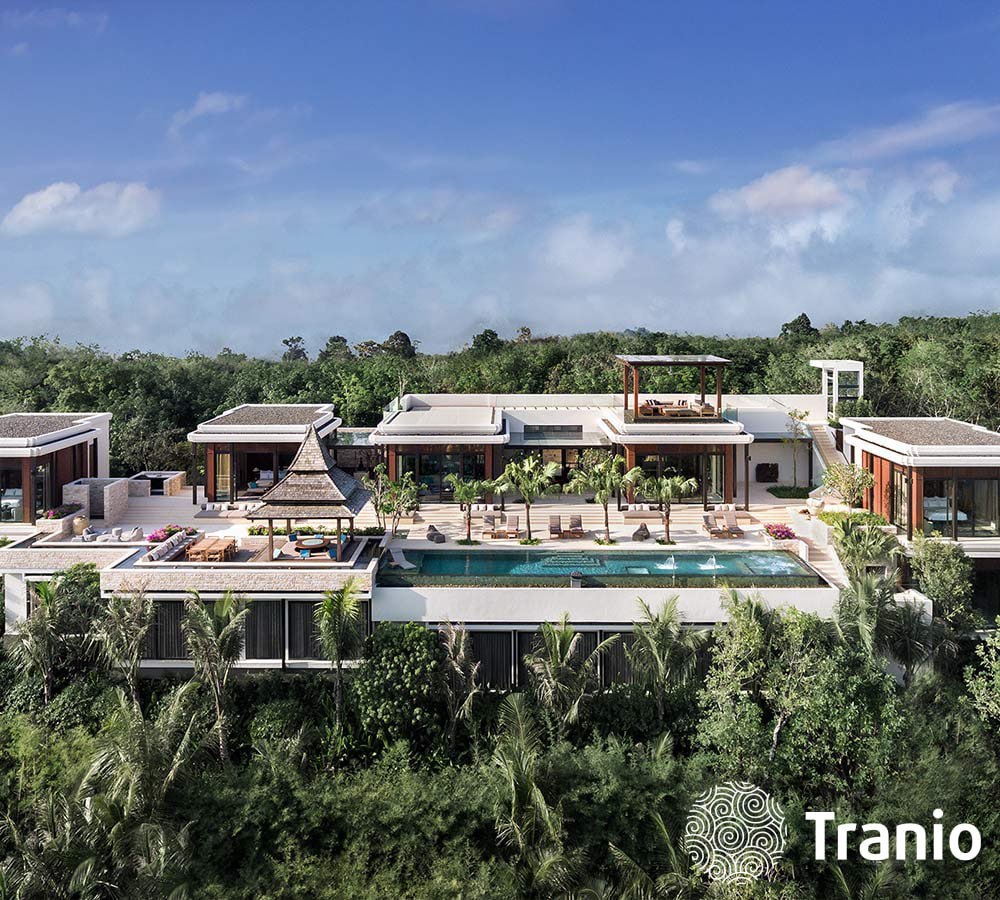 Для россиян по-прежнему доступны инвестиции в недвижимость за рубежом