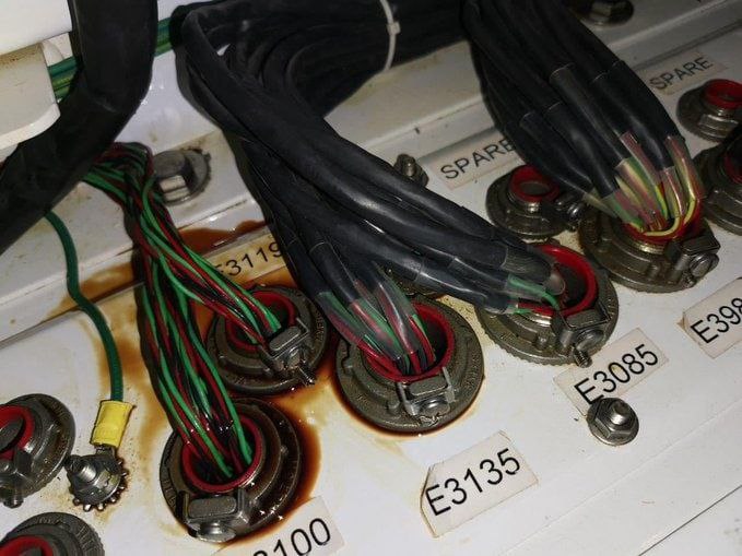 Немецкий сетевой регулятор: дефекты "Северного потока-1", заявленные российской стороной, не являются технической причиной остановки работ