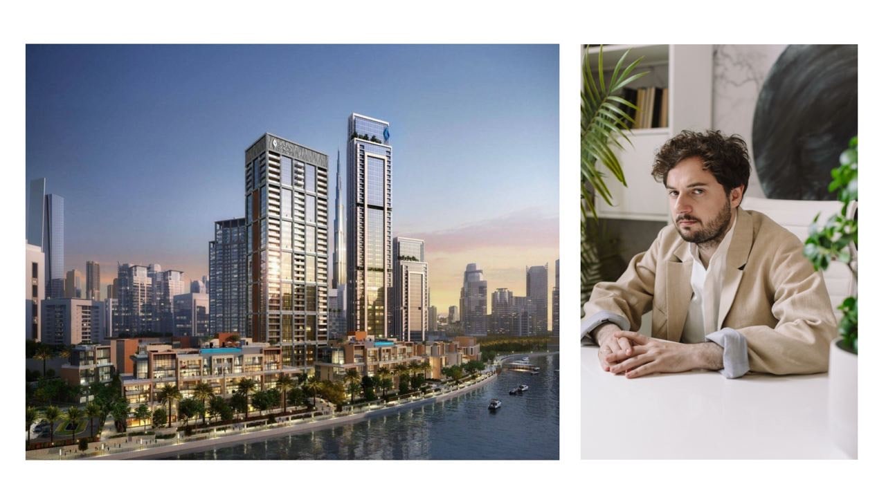 Кто из вас хочет купить недвижимость в ОАЭ или Москве?

В канале Андрея Негинского (на фото справа) можно получать инфо о продаже редких квартир или узнать новости рынка