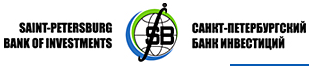 Санкт-Петербургский Банк Инвестиций