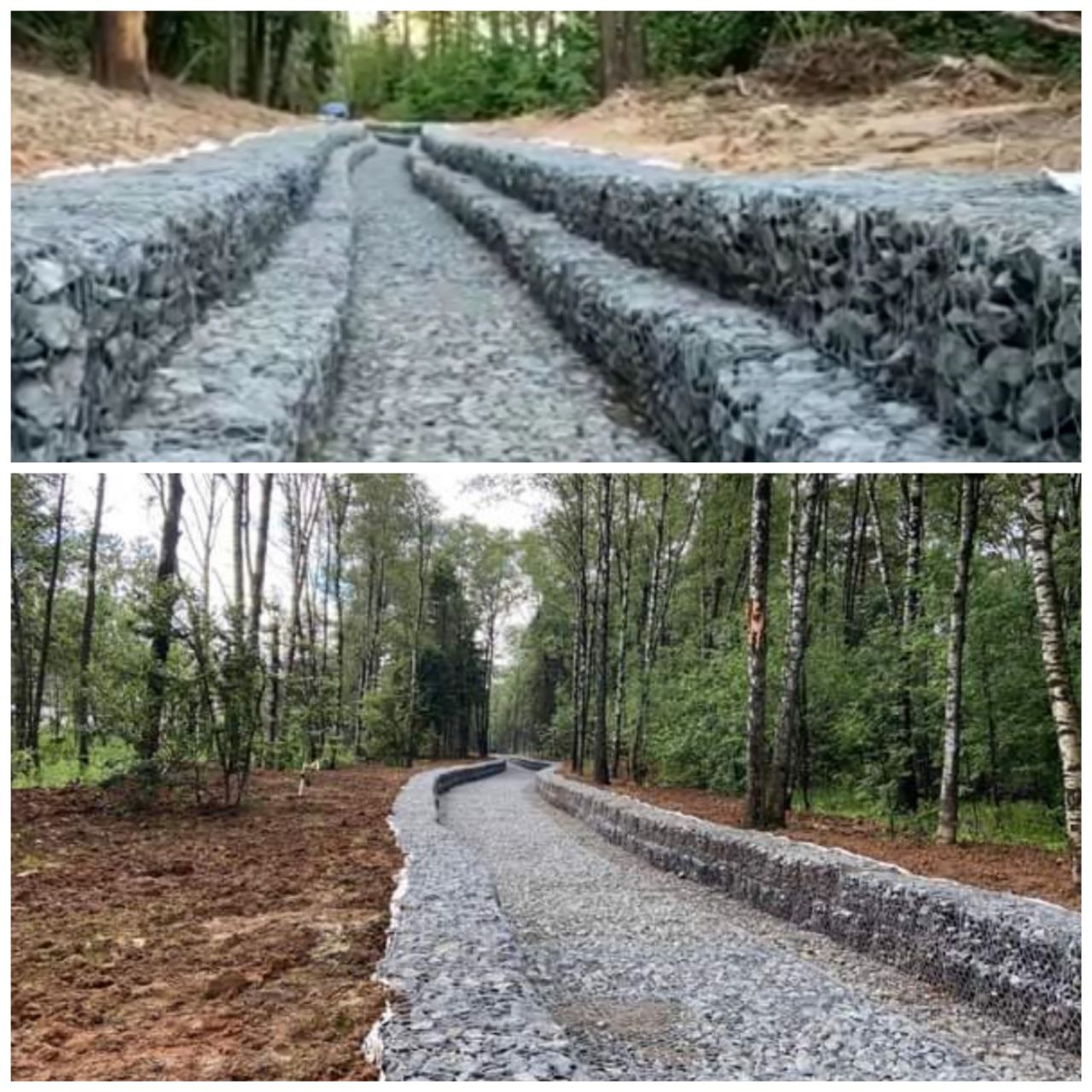 В московском регионе построили уникальный объект