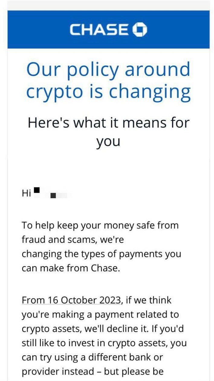 Эмитенты стейблкоинов ставят под угрозу функционирование рынков финансирования — JPMorgan