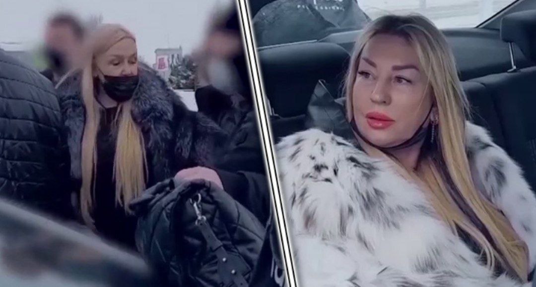 Сегодня суд арестовал Валентину Богданову - одну из основательниц пирамиды, микрокредитной компании «Депозит Капитал»