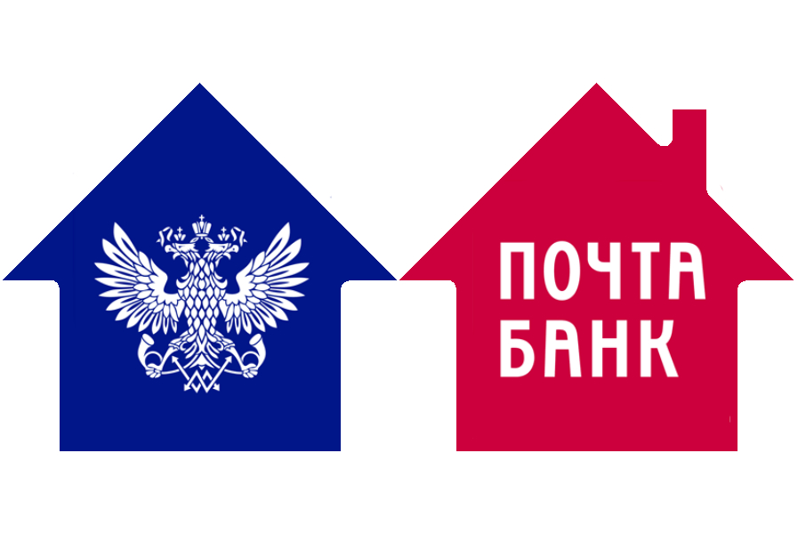 Реквизиты Почта Банка: ИНН, БИК, КПП, расчетный счет