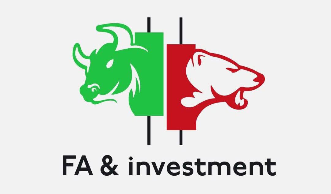 Желаешь инвестировать, чтобы заработать или сохранить заработанное? 

Нет времени изучать, но хочется понять фондовый рынок? 

Хочешь получать бесплатную аналитику по техническому анализу? 

FA & investment – это канал об инвестициях и трейдингу! ОБЗОР п