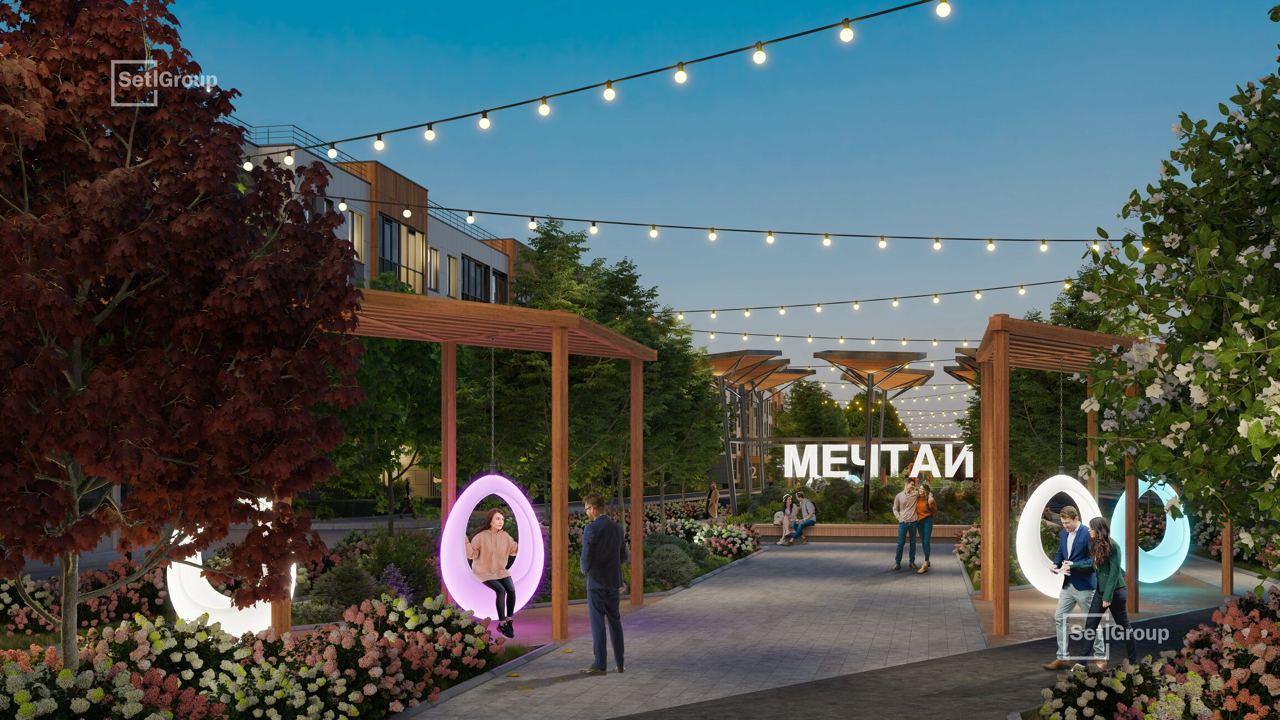 Инвестируйте с дополнительной выгодой: «Петербургская Недвижимость» снижает цены на квартиры-студии!

Предложение действует при покупке квартиры в ЖК Univer City