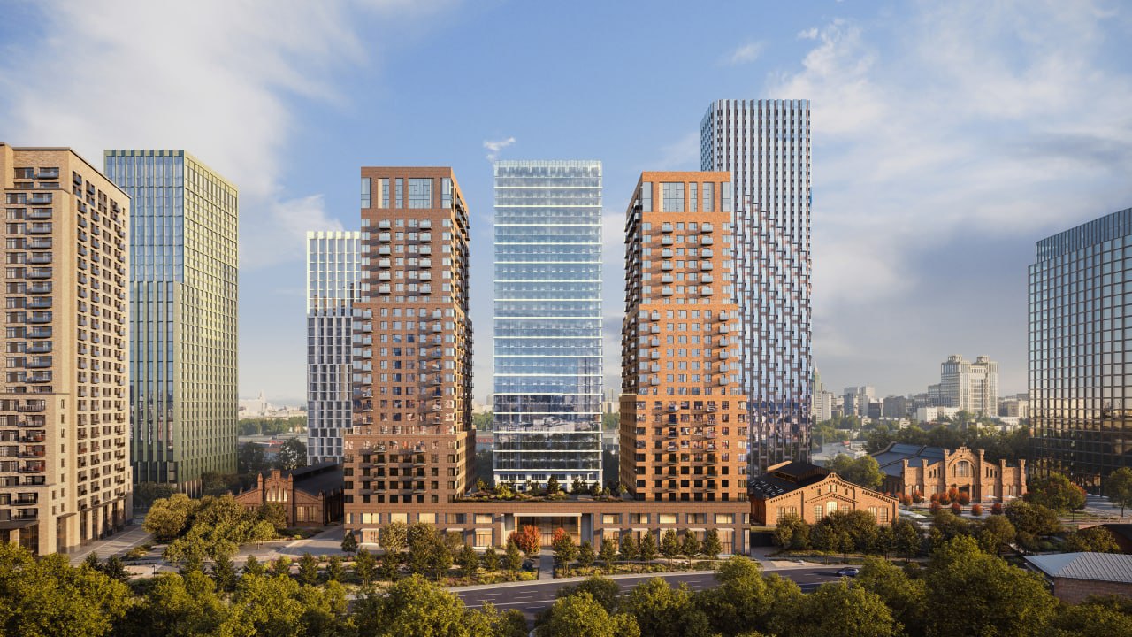 На общем дефиците идей для инвестирования, стоит присмотреться к первому закрытому паевому инвестиционному Фонду «Тинькофф ЖК Republic — REDS”