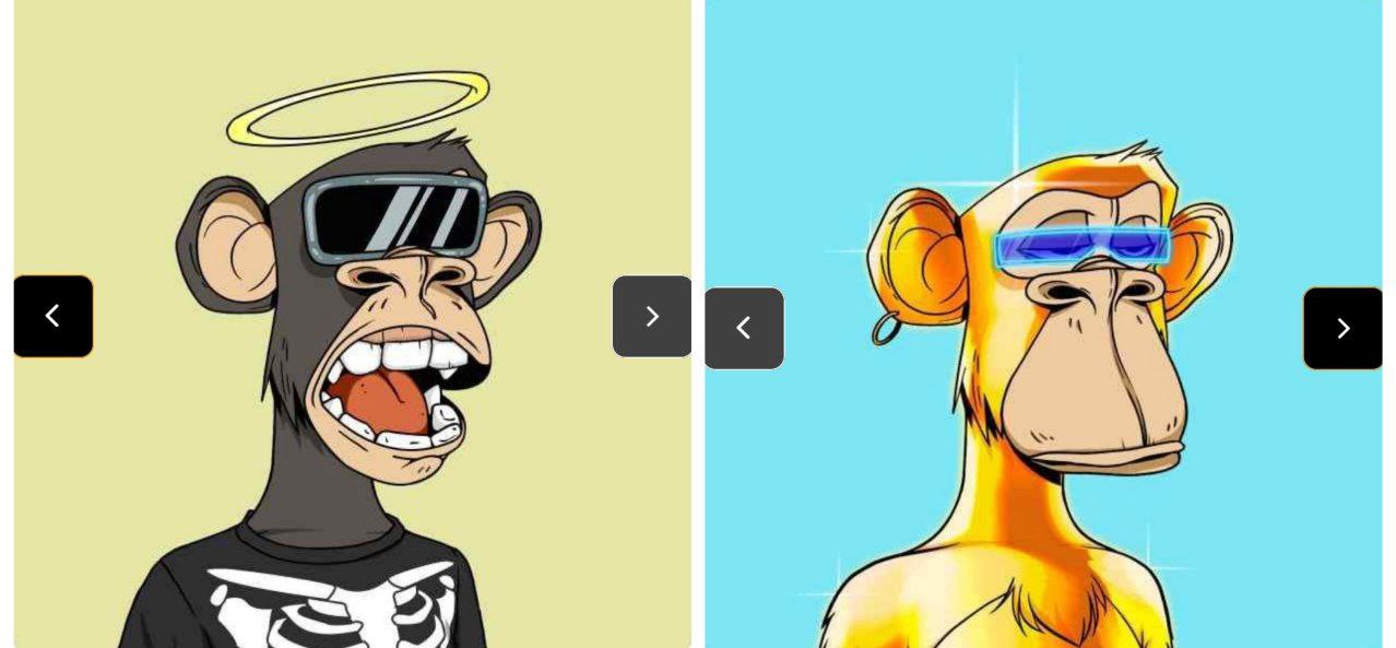 NFT-лихорадка продолжается