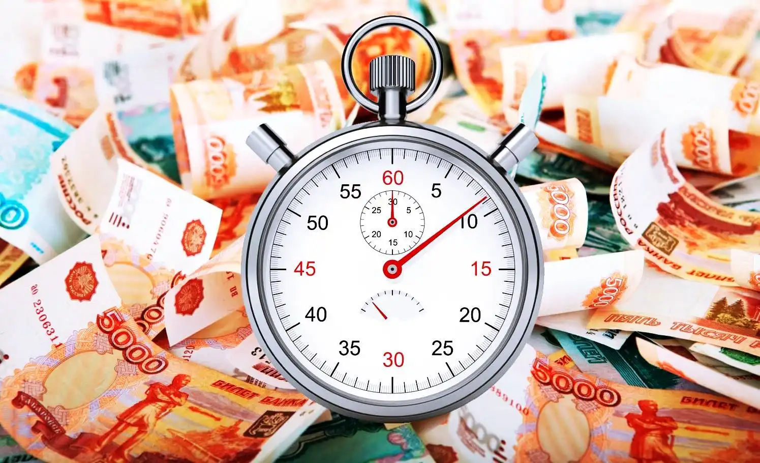 Выбираем вариант получения денег в долг с выводом на карту круглосуточно