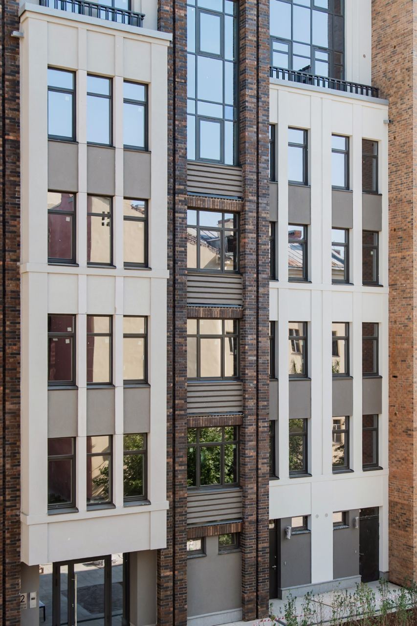 Петербургскому девелоперу RBI исполняется 30 лет: судя по статьям на строительных порталах, свой юбилей истинно петербургский застройщик планирует отметить стартом нескольких новых проектов