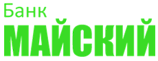 Банк Майский