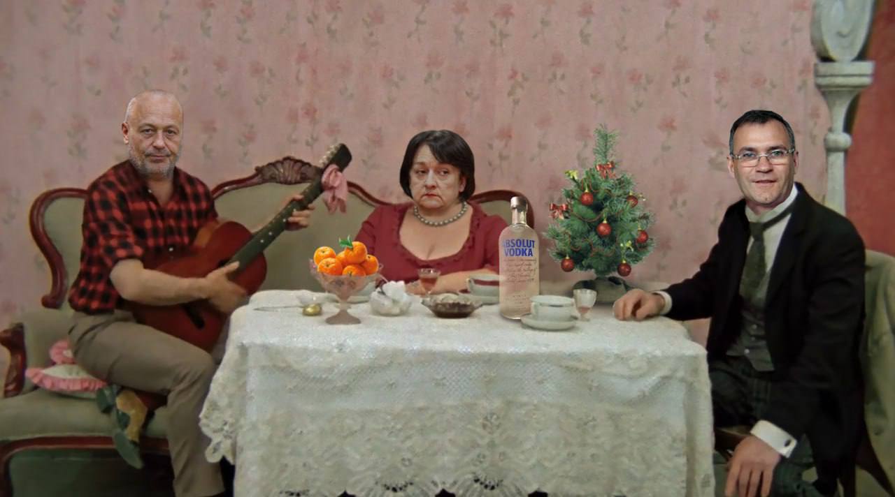 Александр Сабадаш снова в новостях – ФСБ задержала его управляющего Татьяну Падалко