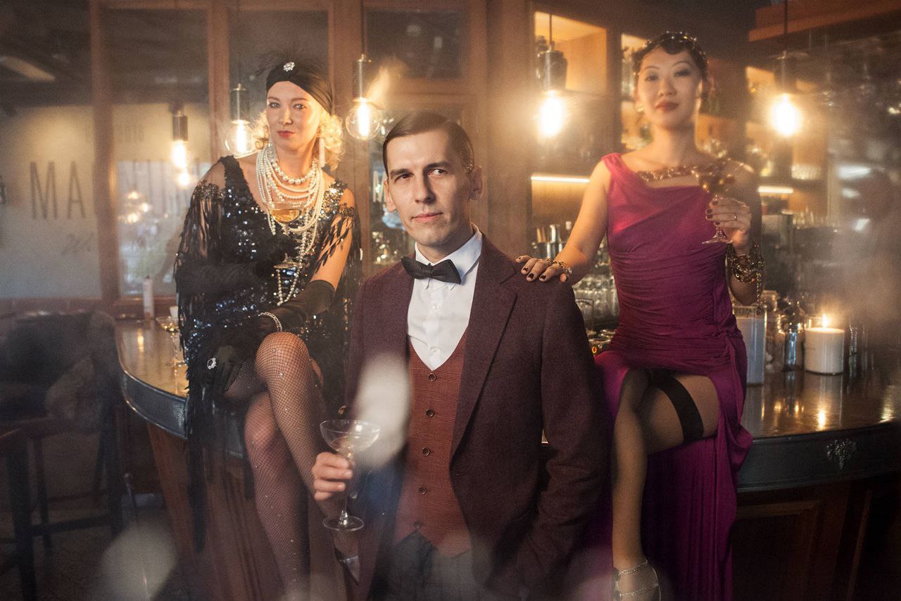 Котировки шампанского с каждым годом растут и сегодня шампанское дорожает уже быстрее бриллиантов и золота, но только не в Magnum Wine Bar - здесь его разливают бесплатно!

❗С 25