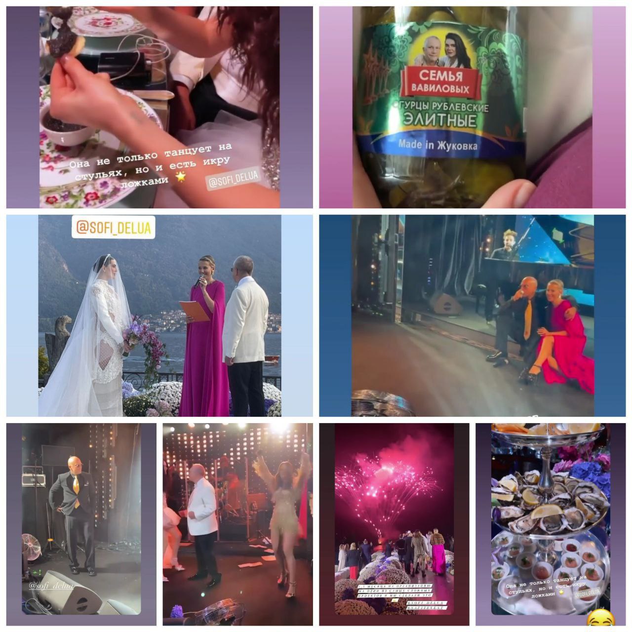 Один из самых богатых чиновников 90-х, бывший первый замминистра Андрей Вавилов развелся