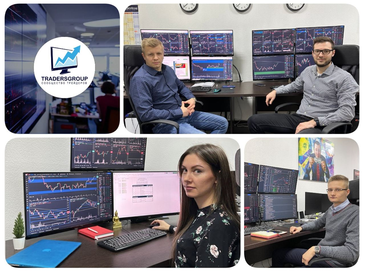 Один из немногих каналов в телеграмме, где авторы не скрывают своих лиц