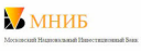 Московский Национальный Инвестиционный Банк