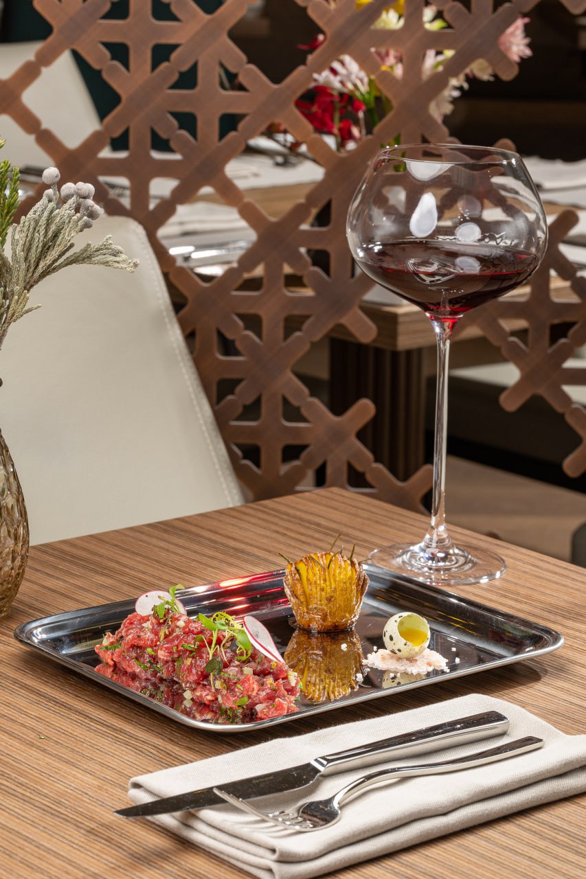 Внутренний туризм на пике