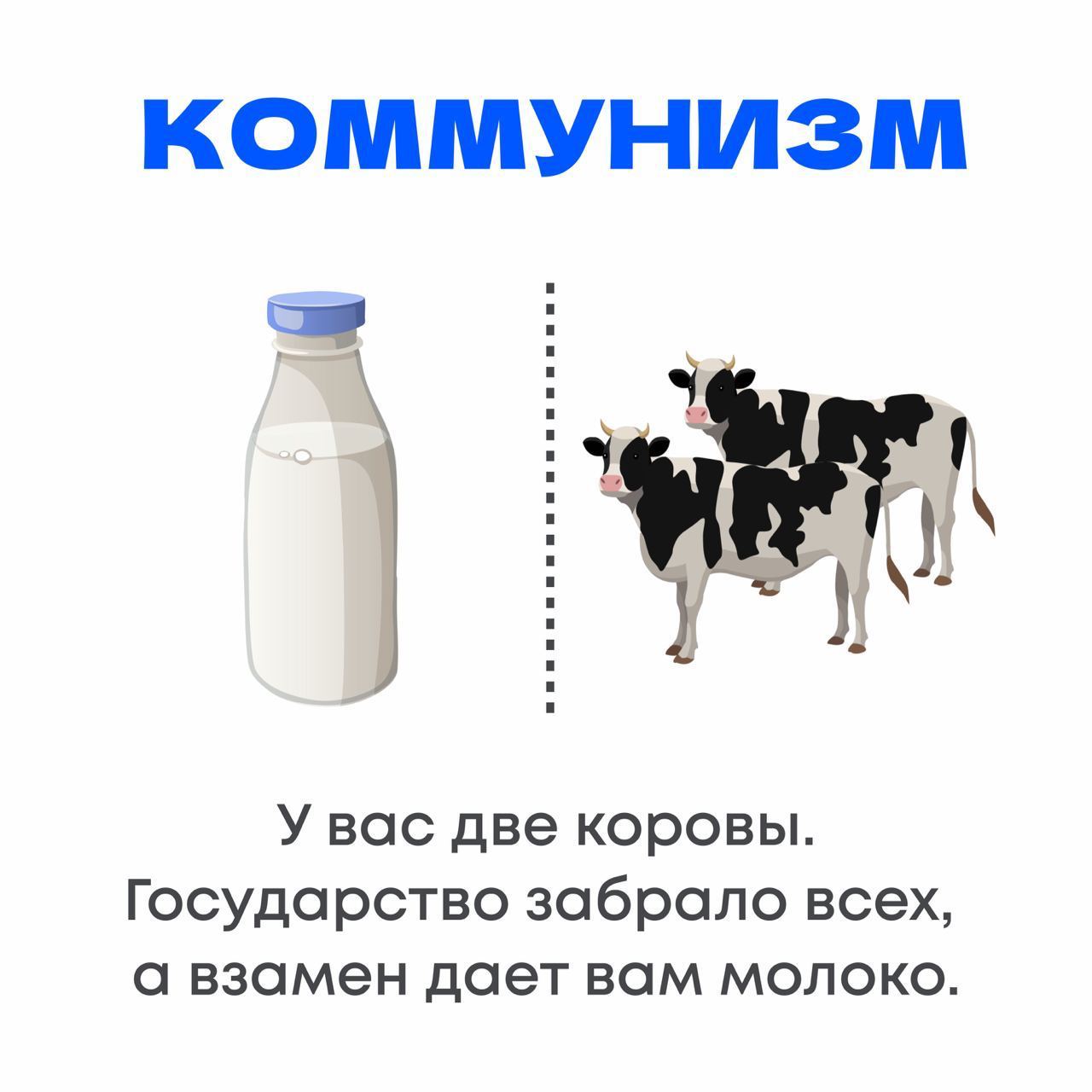 Ребята сделали крутейший канал про экономику и финансы