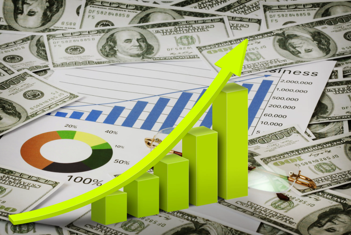 Куда инвестировать деньги в 2024 году, чтобы заработать