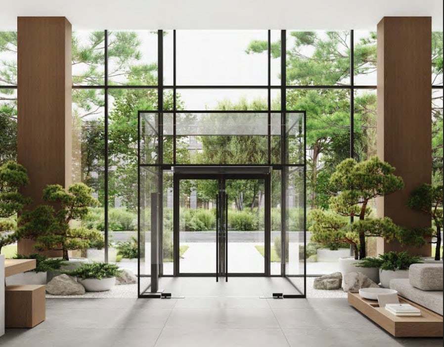 Девелопер Forma “пачками” выводит в рынок новые продукты