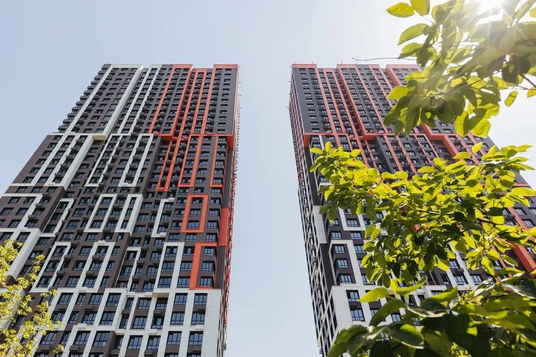 По подсчетам аналитиков компании Донстрой 23-28% годовых заработали инвесторы, купившие квартиру в Раменках