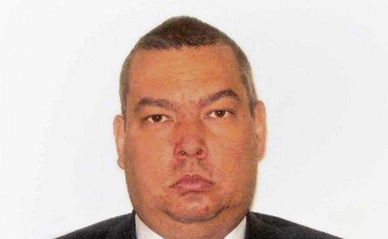 Полиция разыскивает бывшего лидера одной из крупнейших ОПГ по обналичиванию денег Сергея Магина, информация об этом появилась в базе «Розыск» МВД