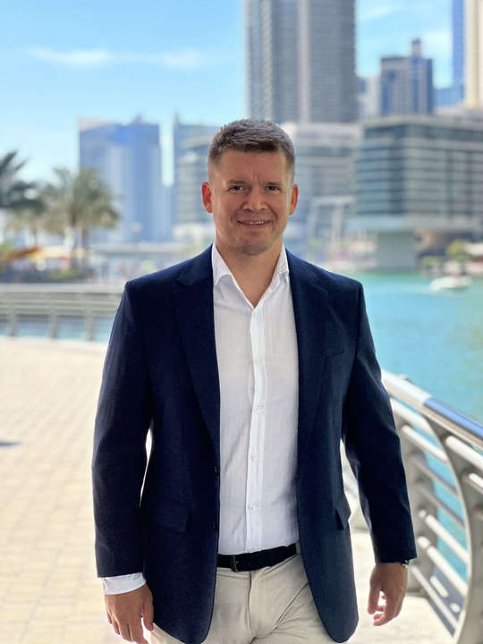 В Дубае открываются русские рестораны, каждый 10-ый говорит на русском языке