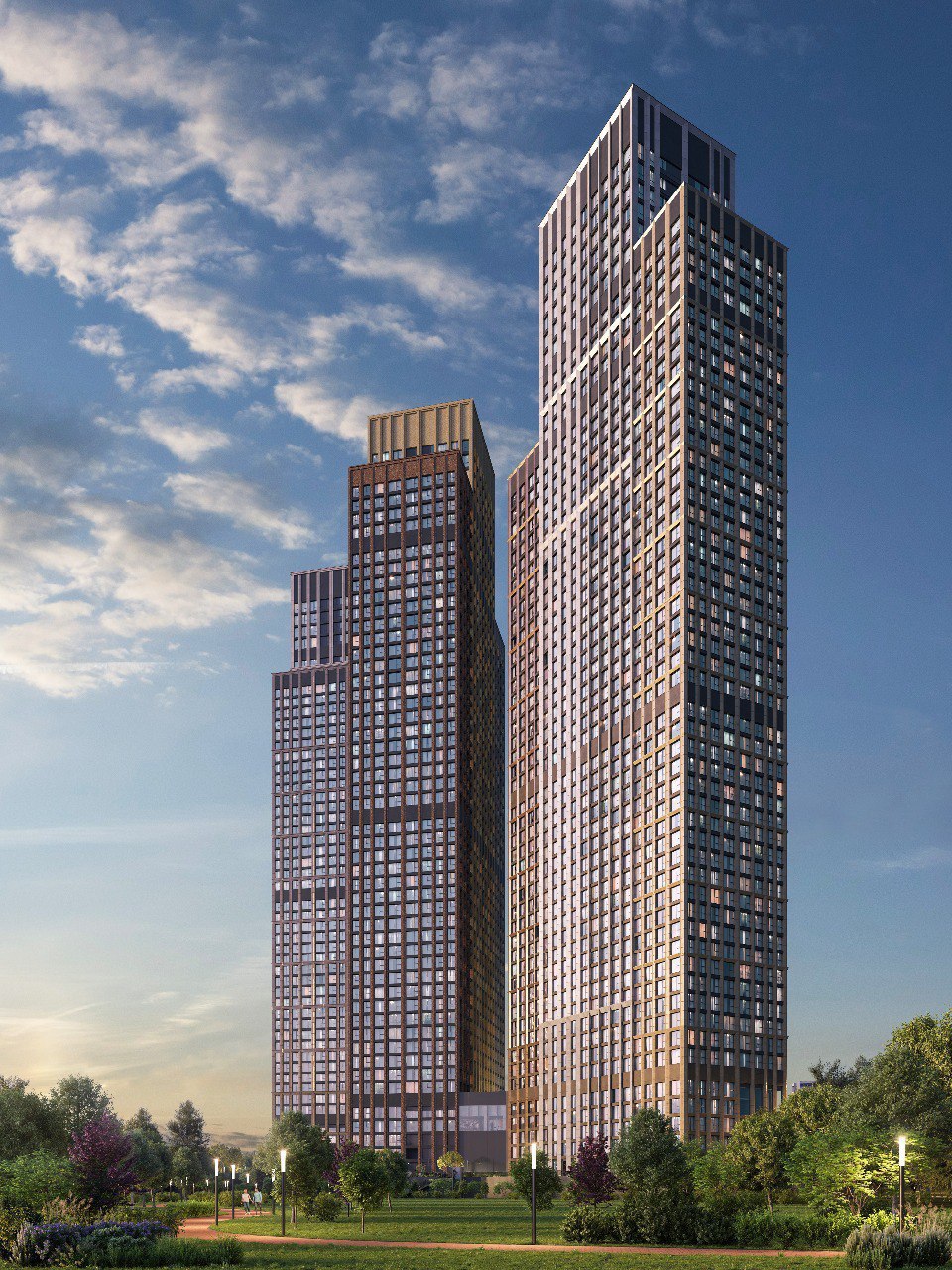 Тренд текущего времени, который предлагают застройщики – возможность приобрести квартиру по привлекательной стоимости с существенной скидкой