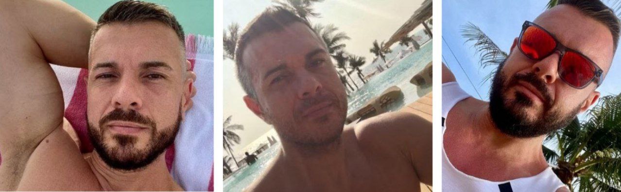 Еще одного успешного криптоинвестора Кристиана Пеева превратили в фарш в Болгарии