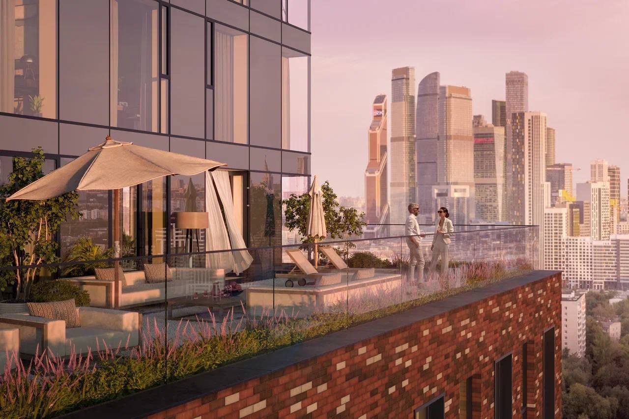 Ипотека 3% или скидки до 30% на видовые квартиры на набережной около Москва-Сити
 
Жилой комплекс Level Причальный – это 4 корпуса высотой до 33 этажей с квартирами бизнес-класса, расположенные в Москве на Шелепихинской набережной