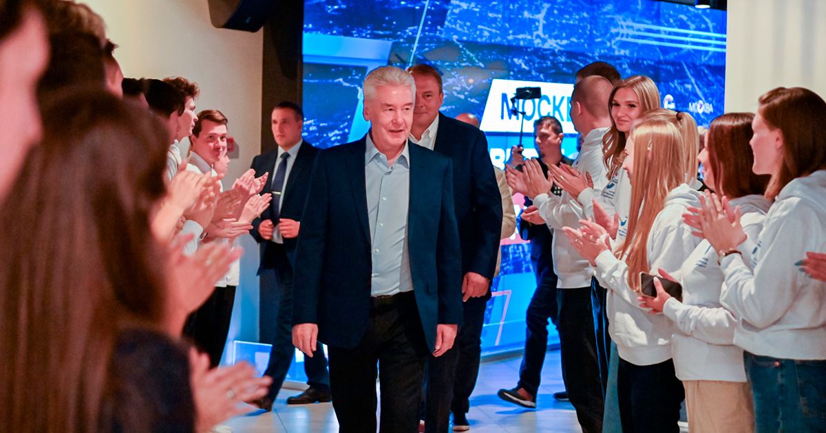 Спасибо, москвичи