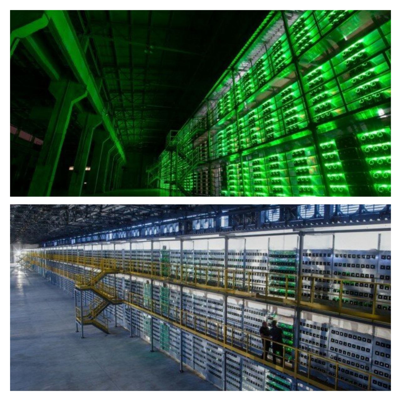 Банк России ещё вставит криптовикам свою шпильку