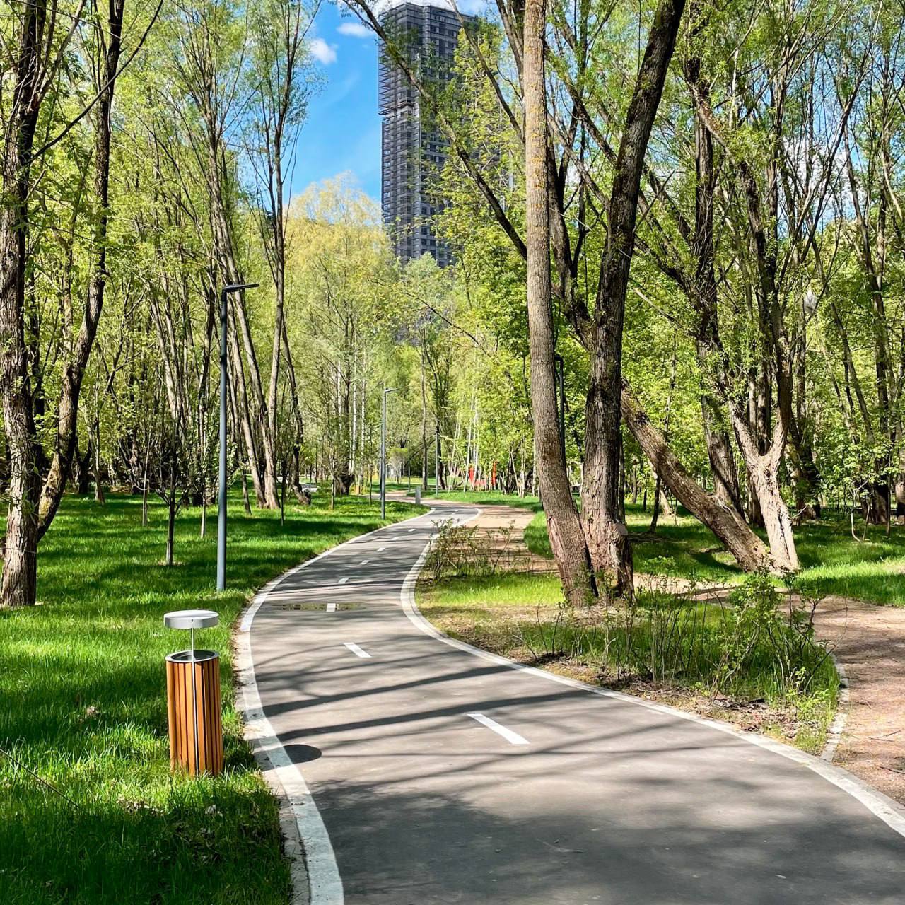 Ипотека молодеет