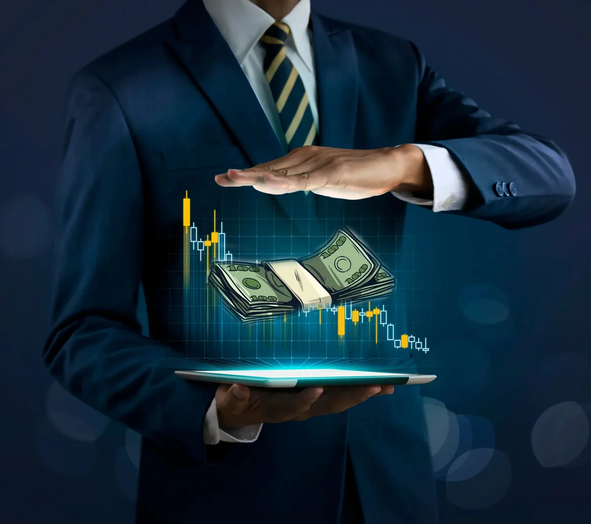 Лучшие предложения по выгодному инвестированию в 2024