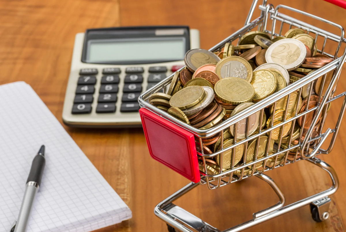 Как рассчитывается прожиточный минимум при проведении банкротства в 2024