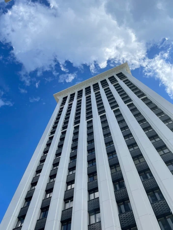 Если вы ищете офис в новом бизнес-центре в 5 мин от Тверской - обратите внимание на БЦ Прайм Тайм на Ленинградском проспекте