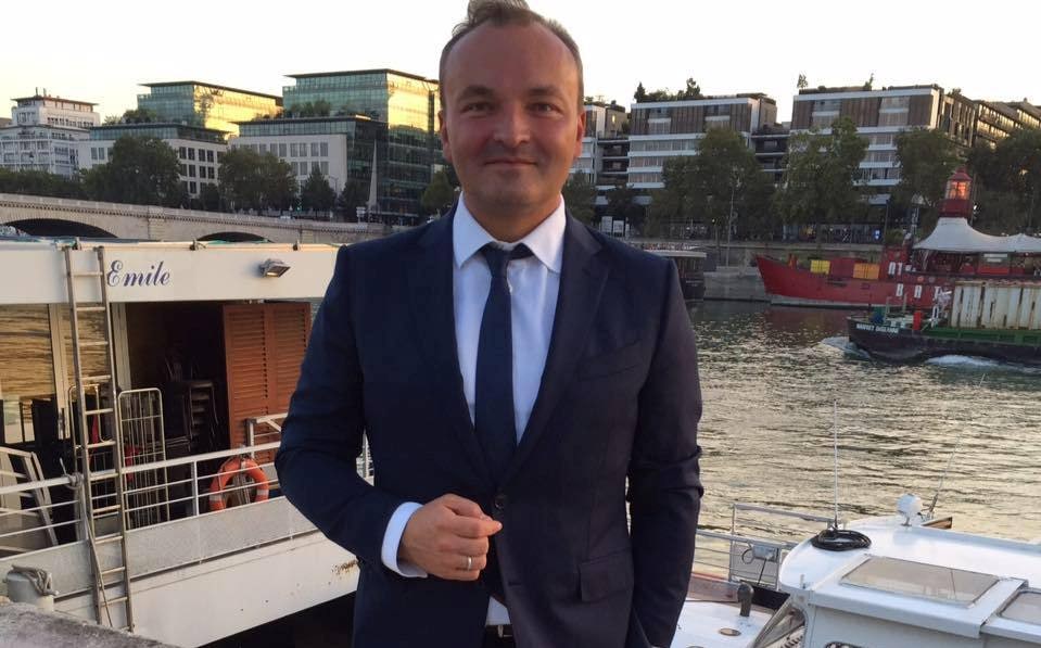 Новый президент Natura Siberica рассказал о саботаже внутри компании