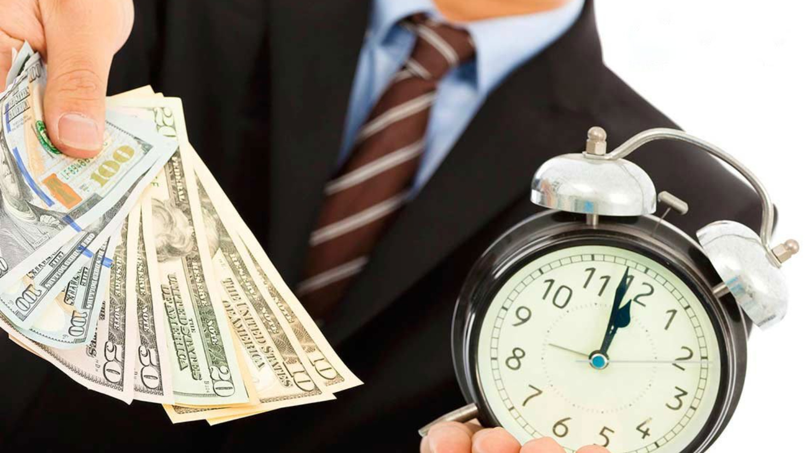 Микрозаймы в России: от хаоса к регулированию. Что нужно знать заемщику в 2024 году