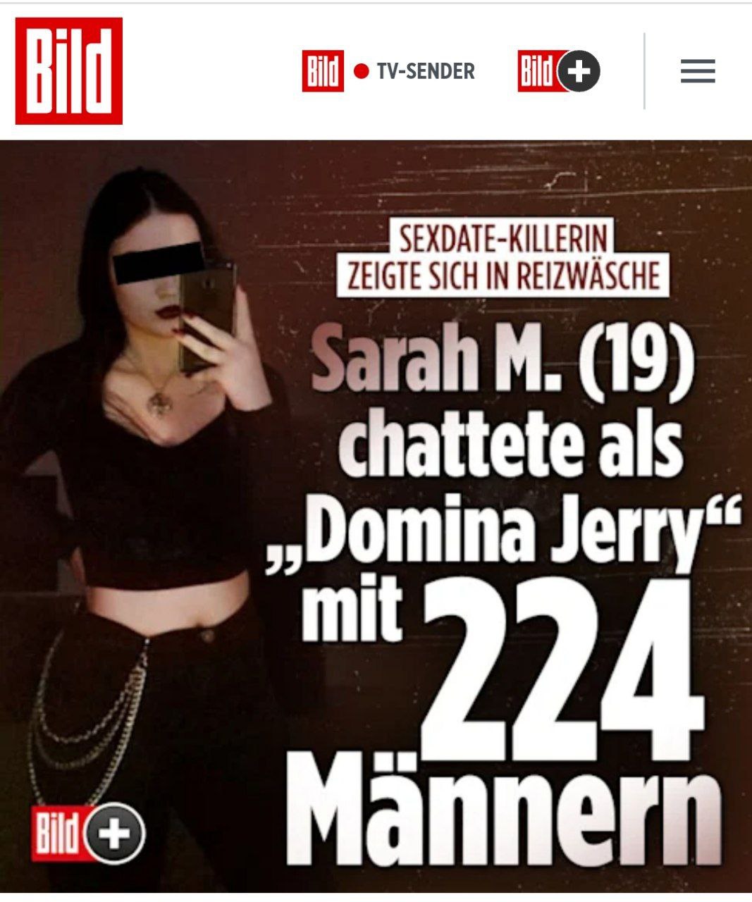 Немецкий таблоид Bild сообщил, что Россия после захвата Киева будет создавать концентрационные лагеря в Украине для несогласных с новой политикой марионеточного правительства России