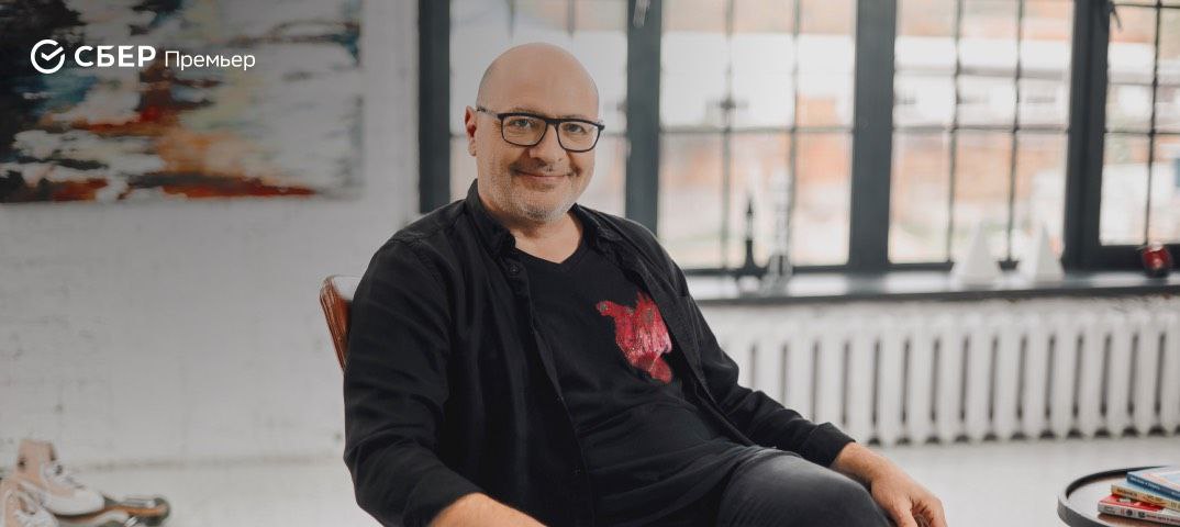 Как воспитывать детей? Дима Зицер отвечает на вопрос радикально: «А никак»