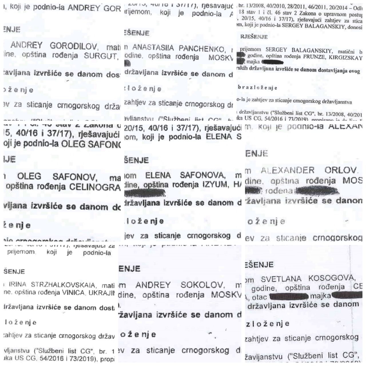 Элита продолжает покидать Россию и строить себе запасной аэродром в других странах