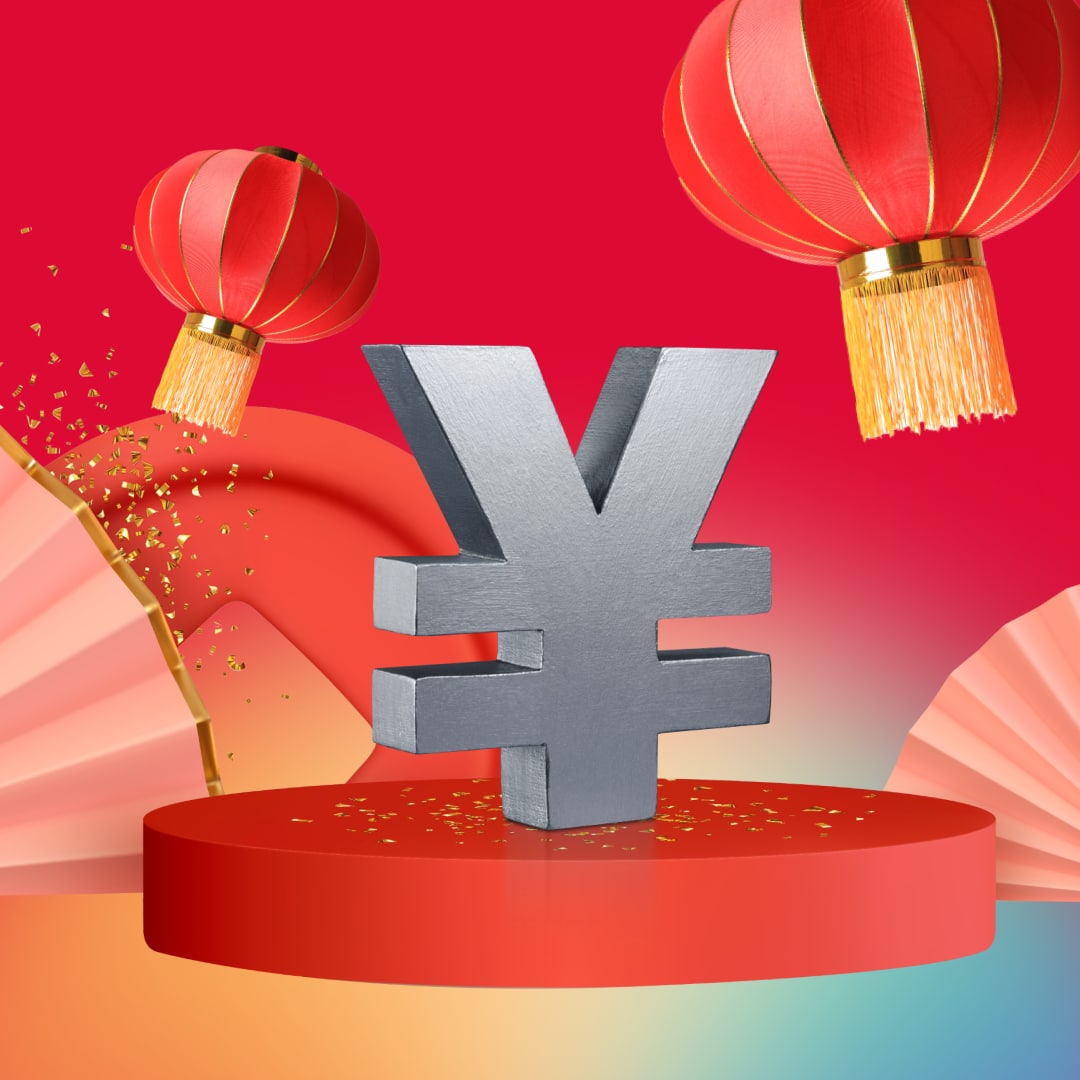 ☝️3 интересных факта о юане

ЦБ перевел в китайскую валюту часть международных резервов