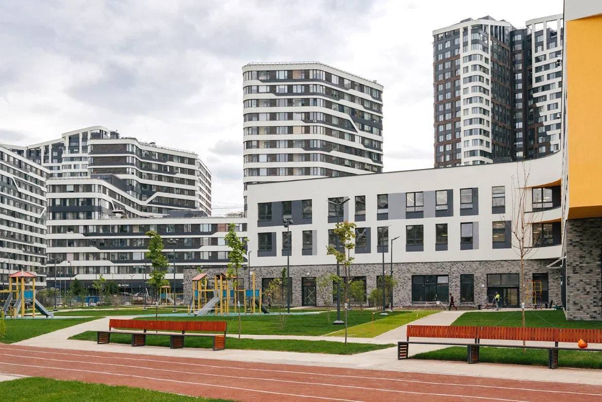 "Физики и математики могут обеспечить стране технологический суверенитет