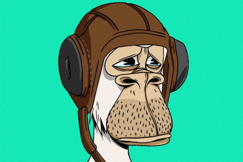 На сегодняшний день 95% из более чем 73 000 NFT имеют рыночную капитализацию, равную 0 ETH, а стоимость самых популярных упала до $5–10, пишет Business Insider