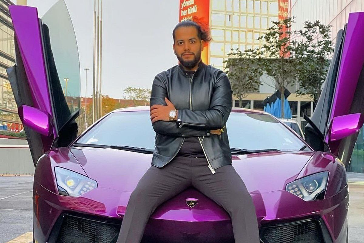 В Иране, вероятно, казнили инфоцыгана-каппера