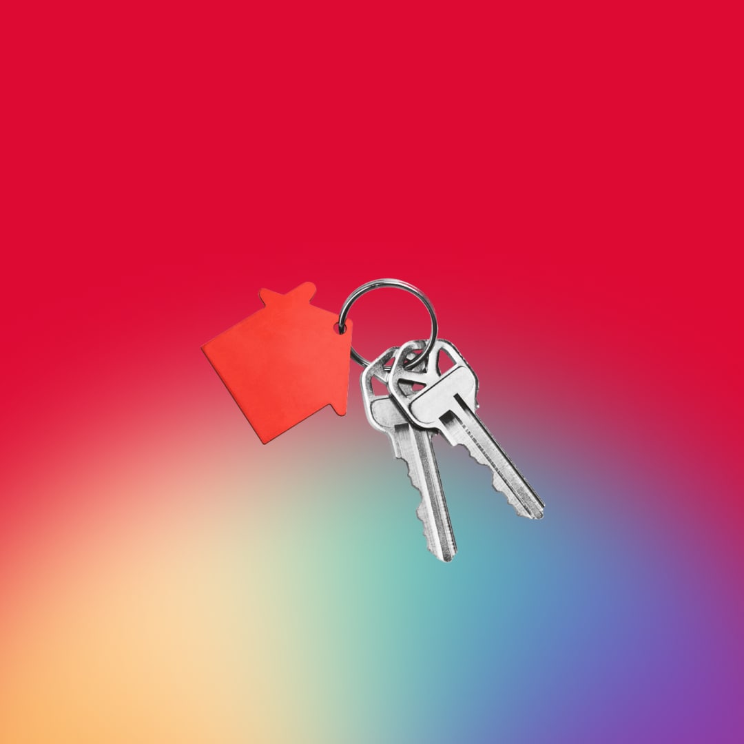 - Ставка по ипотеке повысится? 
- Нет, сегодня мы ее снизили ????

???? От 11,11% годовых по основной программе