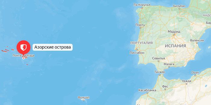 Танкеры с российской нефтью все чаще исчезают с радаров в Атлантическом океане по мере ужесточения санкций против страны