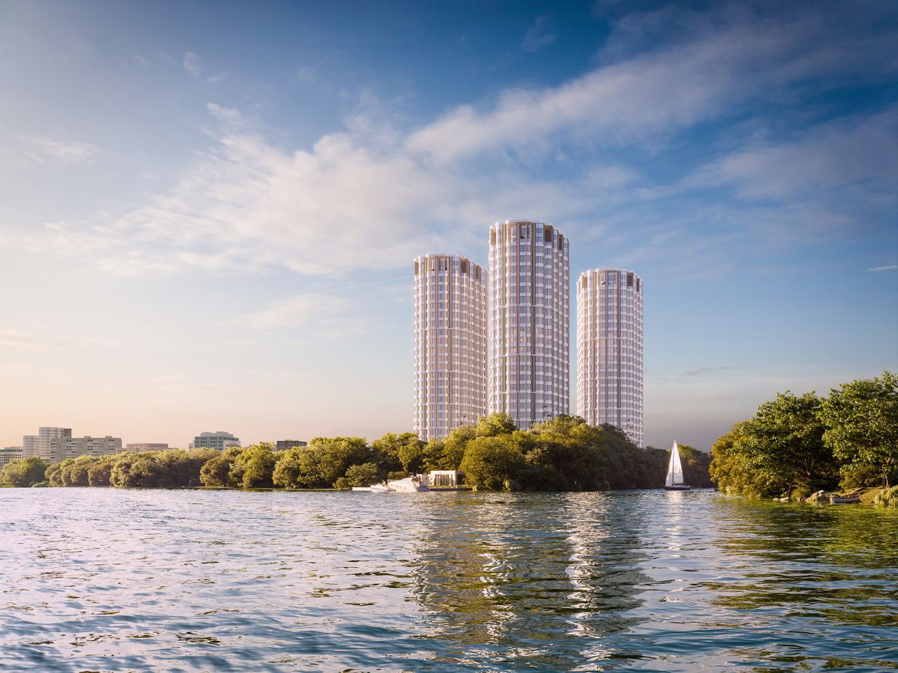 До 25 февраля Level Group дарит скидки на квартиры и апартаменты бизнес и комфорт-класса

— Минус 30% при полной оплате, рассрочке или при покупке по программе несубсидированной ипотеки;
— Минус 15% при покупке по программе субсидированной ипотеки