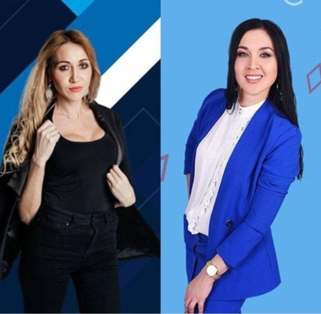 Задержаны три вице-президента финансовой пирамиды Finiko  Дина Габдуллина, Лилия Нуриева и Ильгиз Шакиров