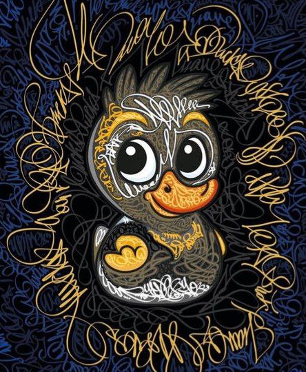 Криптоискусство продолжает процветать